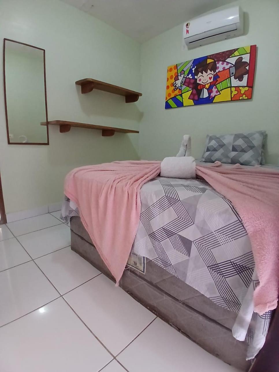 Quarto de Casal