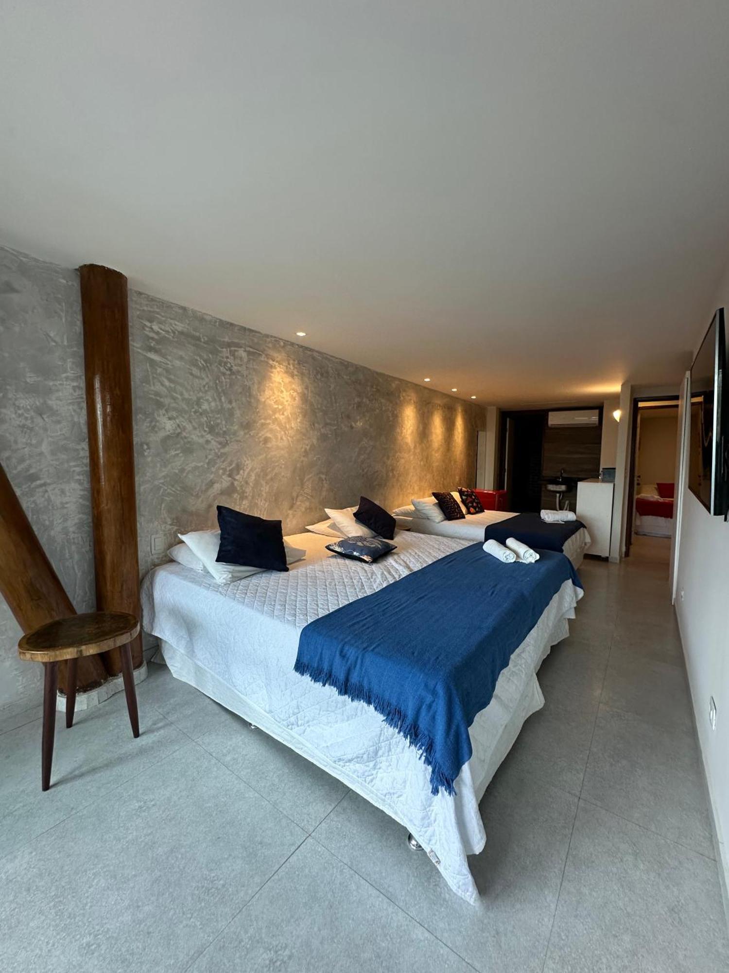Quarto Quádruplo Deluxe