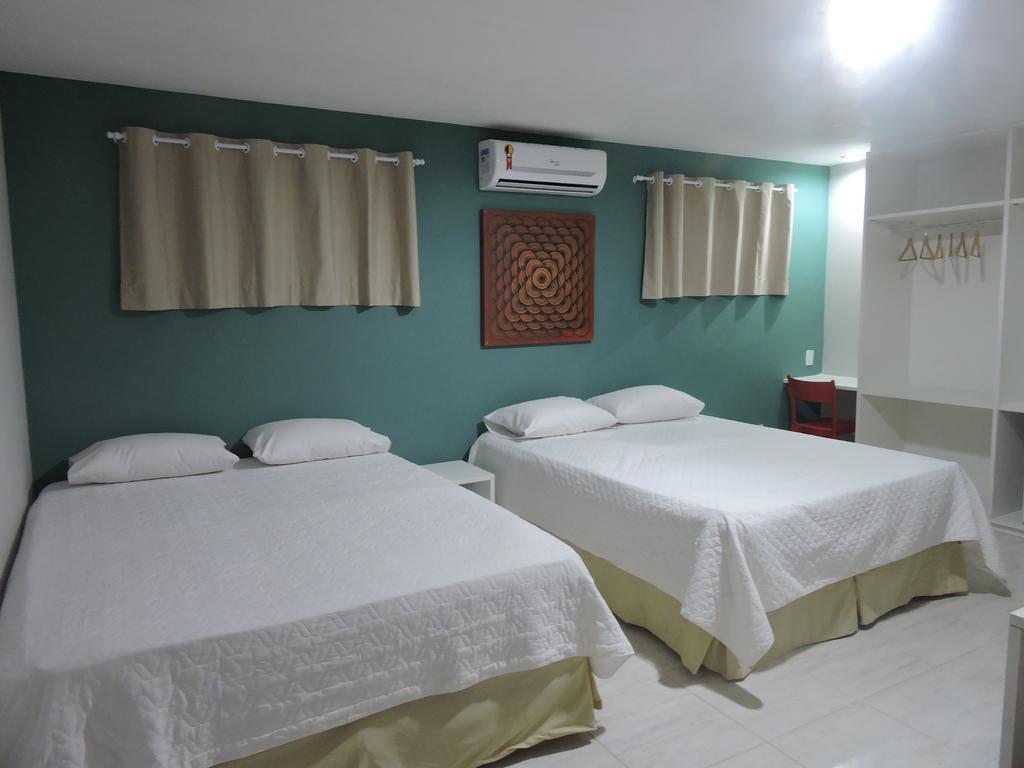 Quarto Triplo Superior