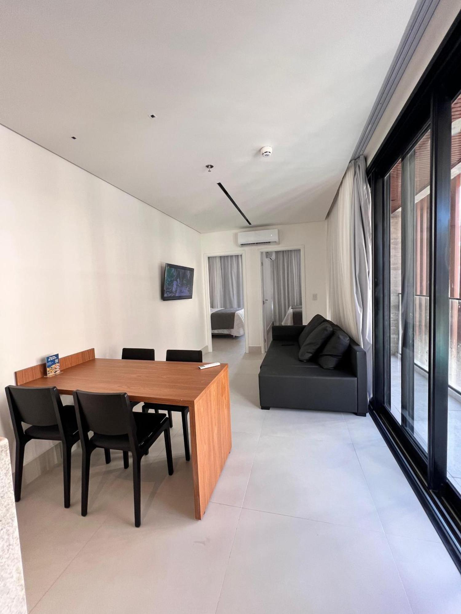 Quarto Duplo Família