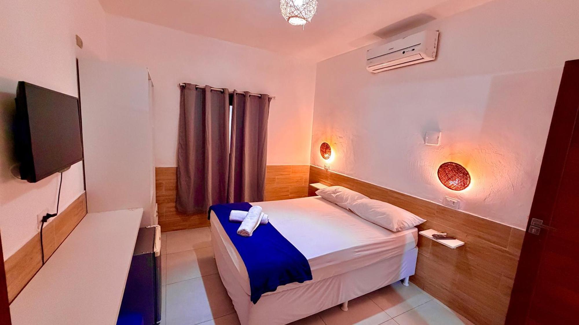 Quarto Duplo Standard