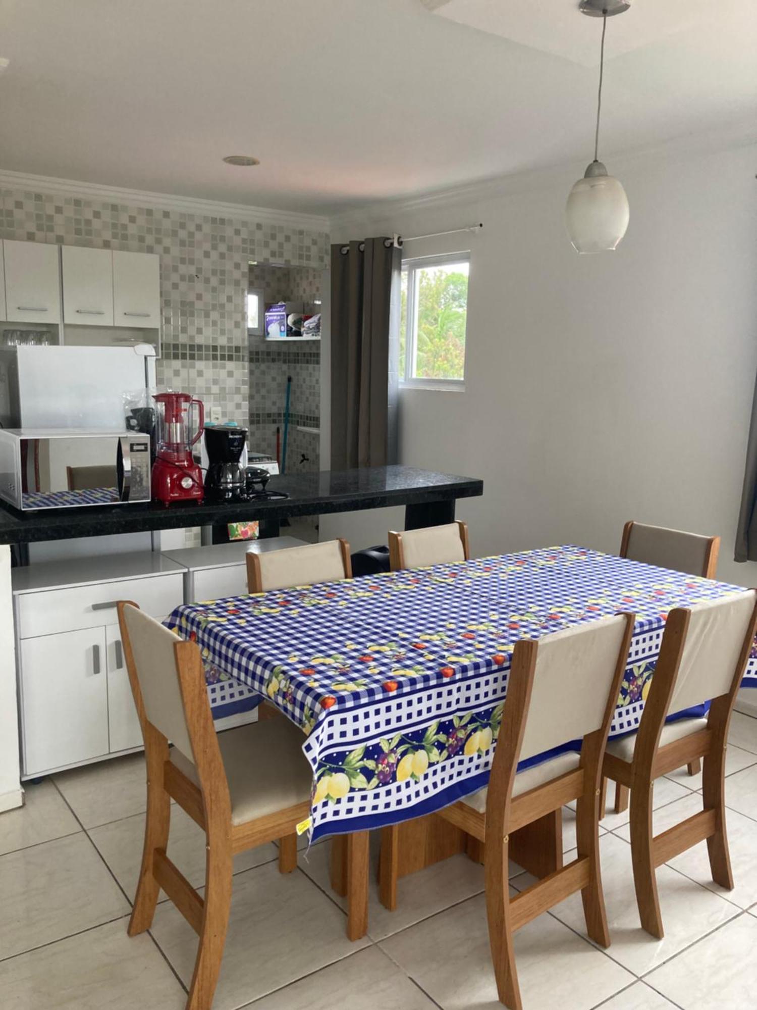 Apartamento Superior de 3 Quartos