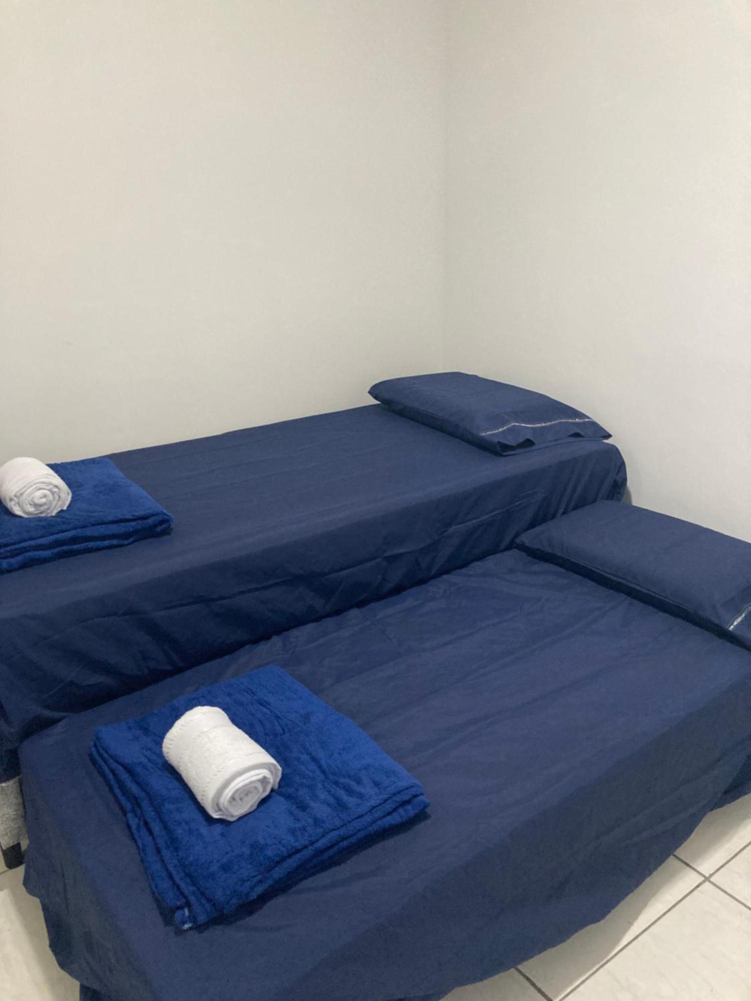 Apartamento Deluxe de 3 Quartos