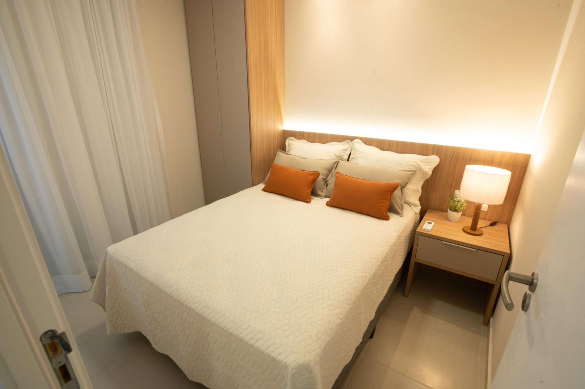 Apartamento Deluxe