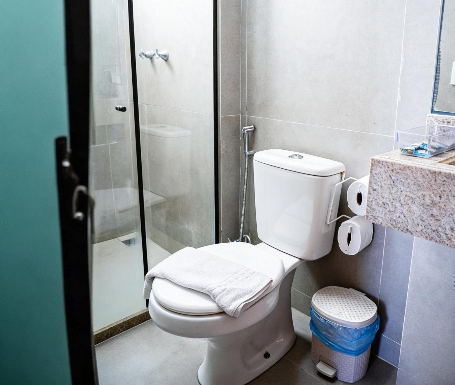 Apartamento Deluxe
