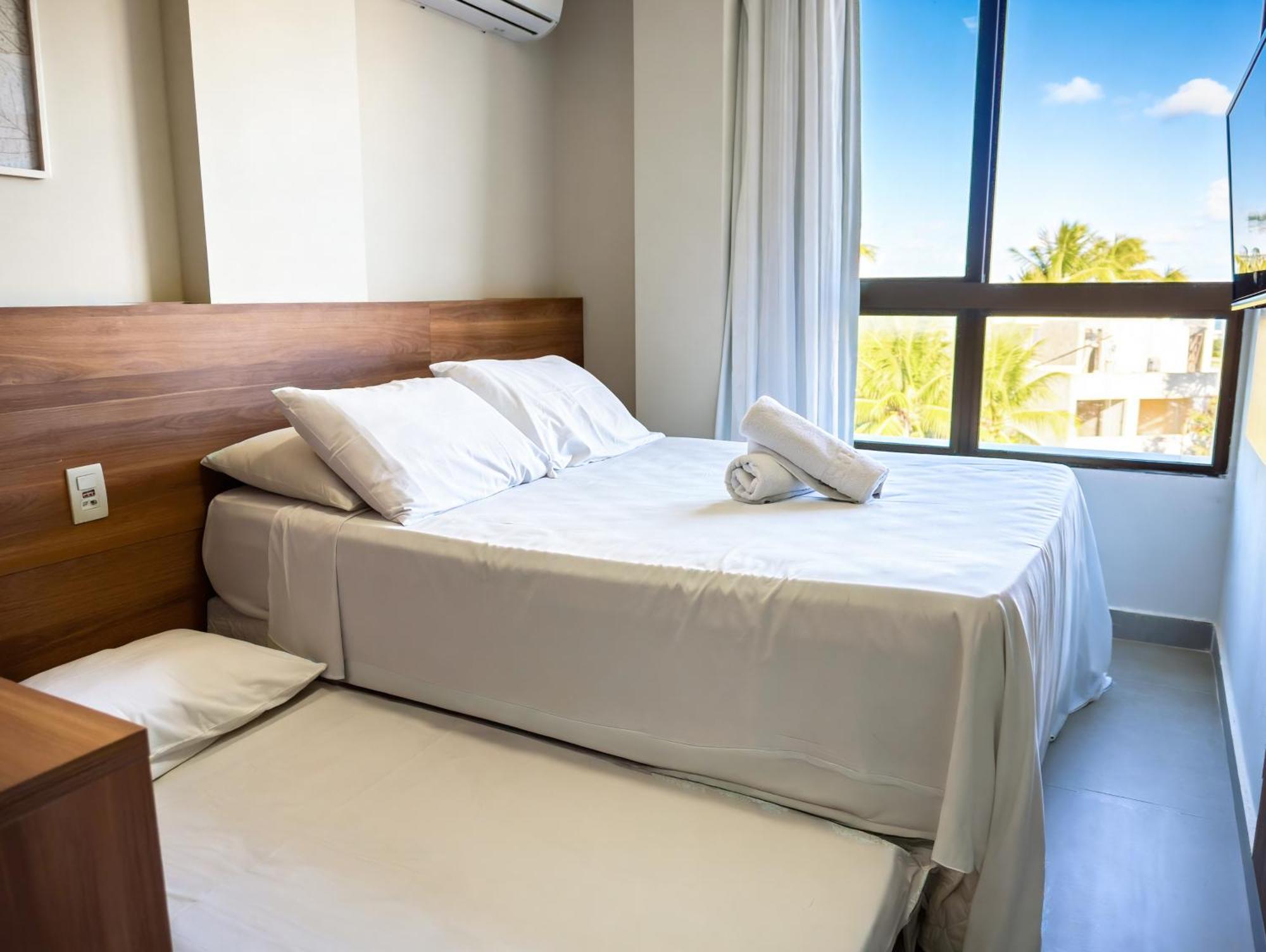 Apartamento de 3 Quartos