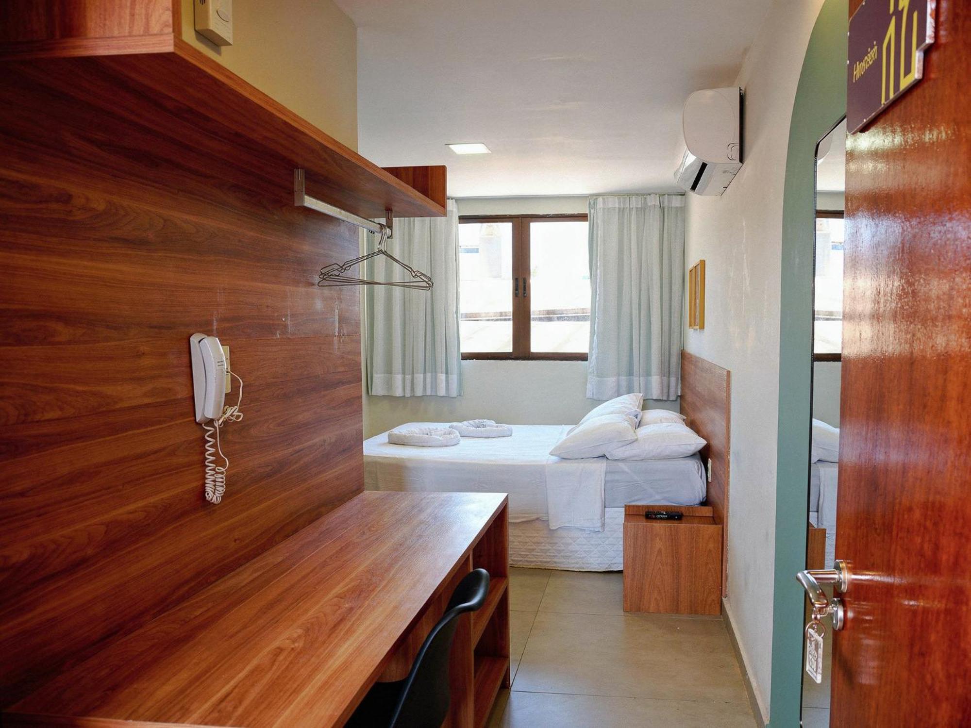 Apartamento Standard
