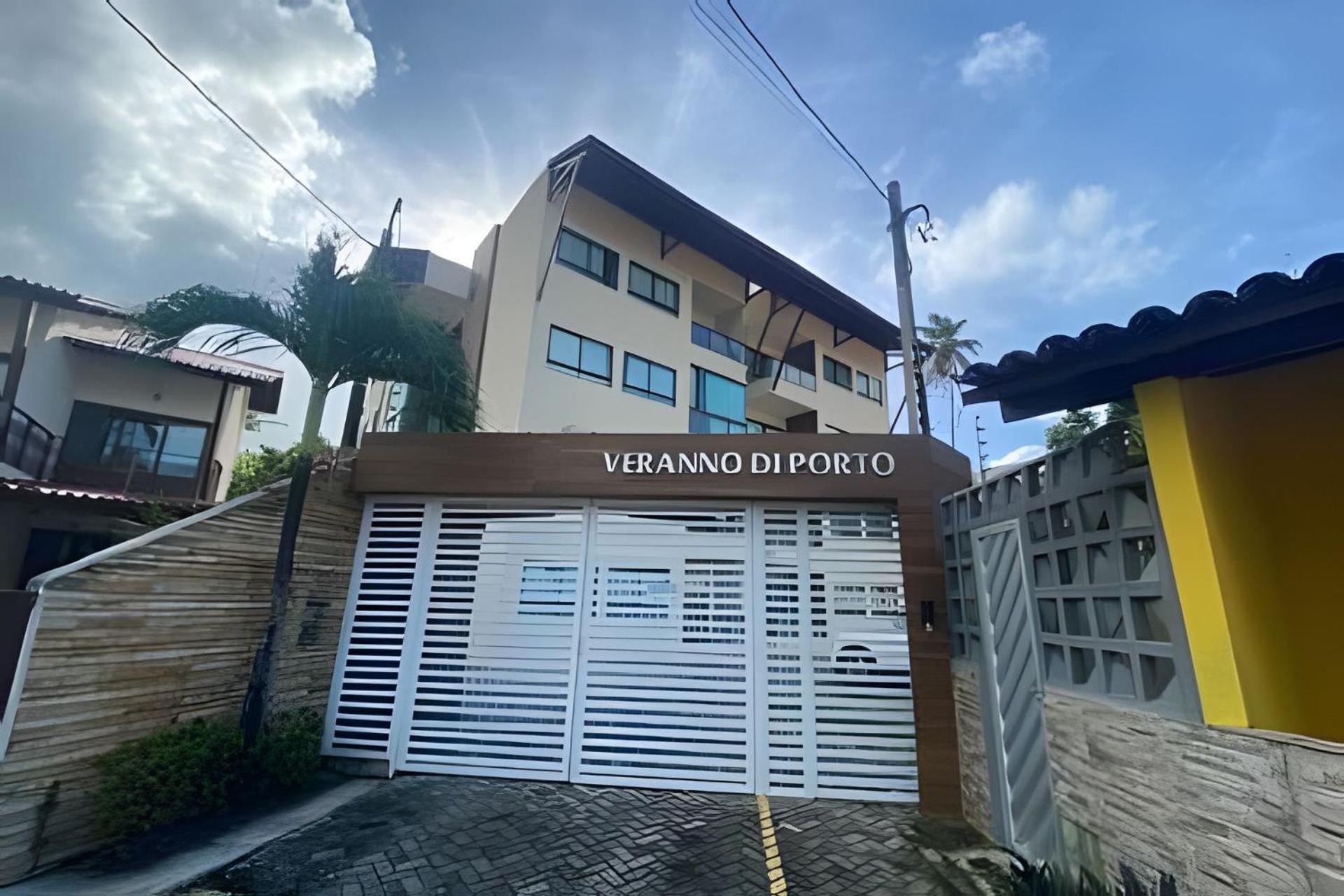Apartamento de 2 Quartos