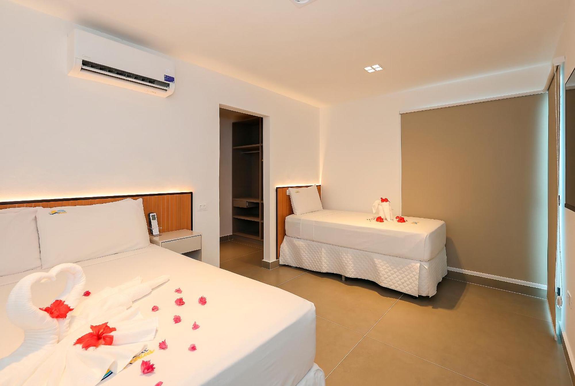 Apartamento na Cobertura