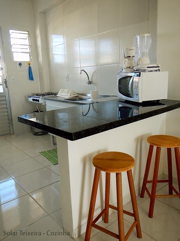 Apartamento - Térreo