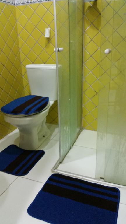 Apartamento de 1 Quarto