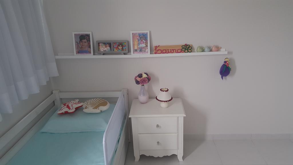 Apartamento - Térreo