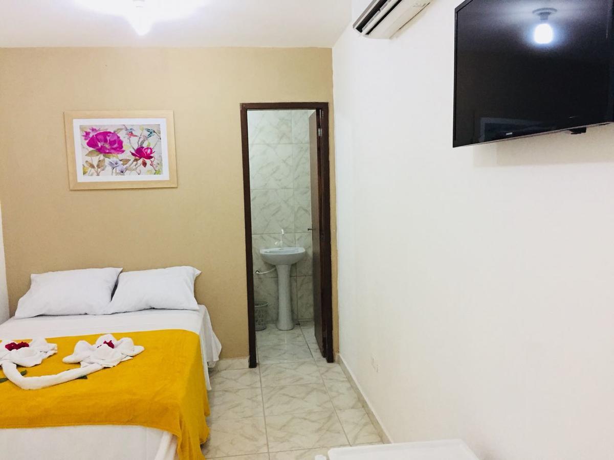 Quarto Duplo Standard
