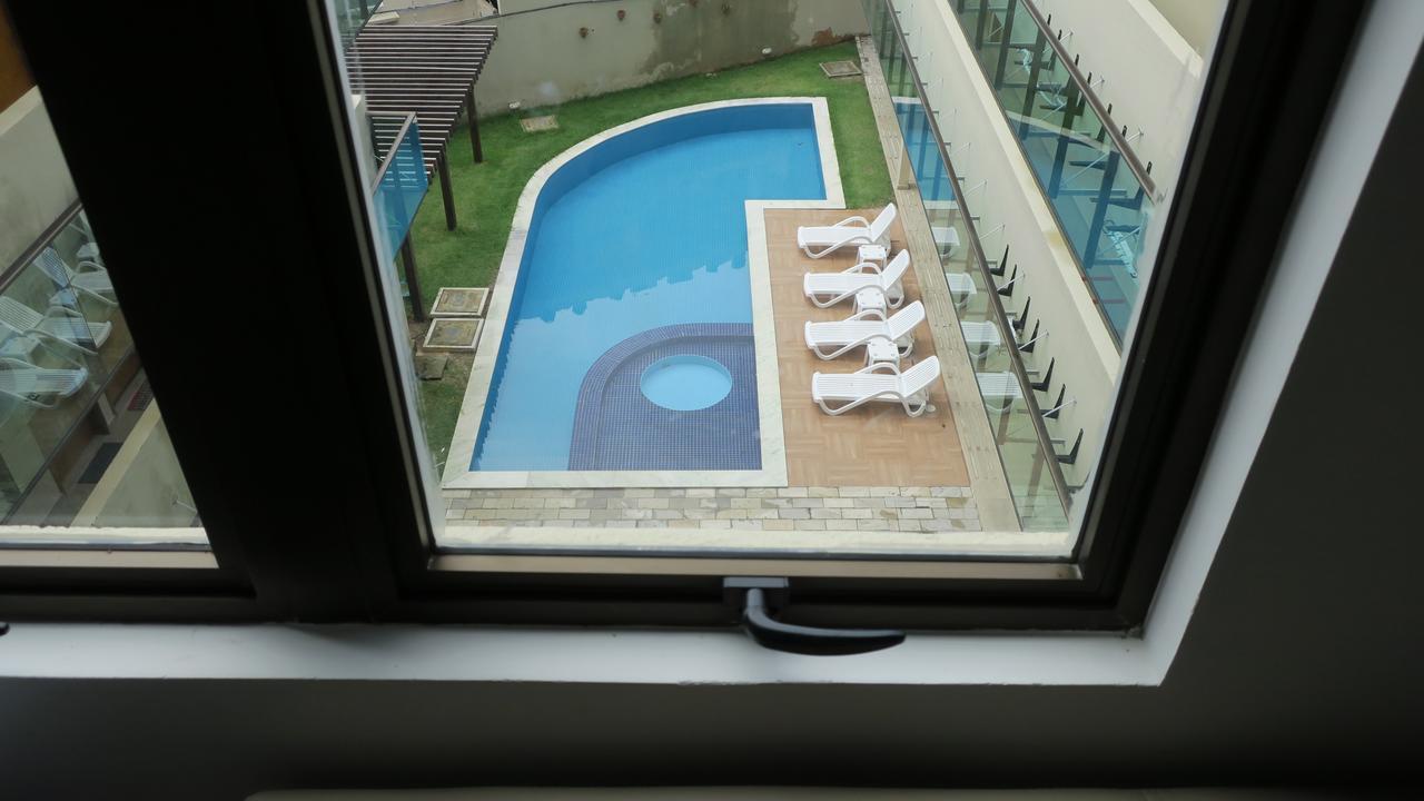 Apartamento de 2 Quartos
