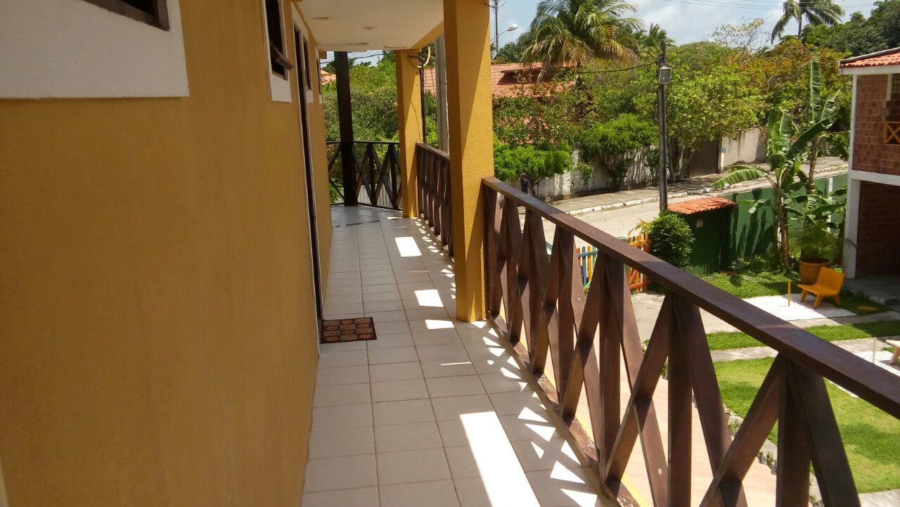 Apartamento Duplex