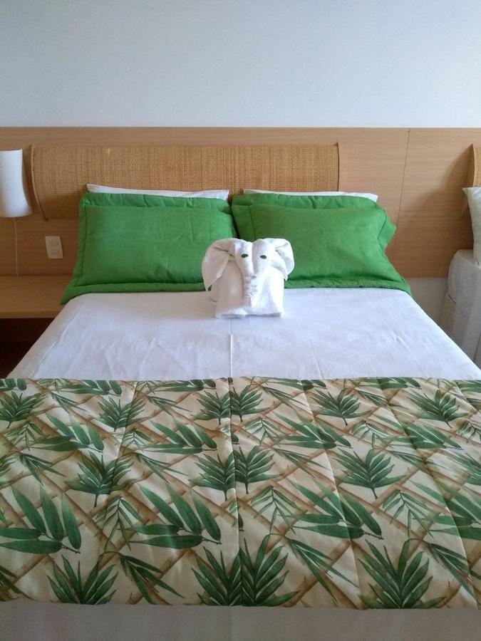 Apartamento Deluxe