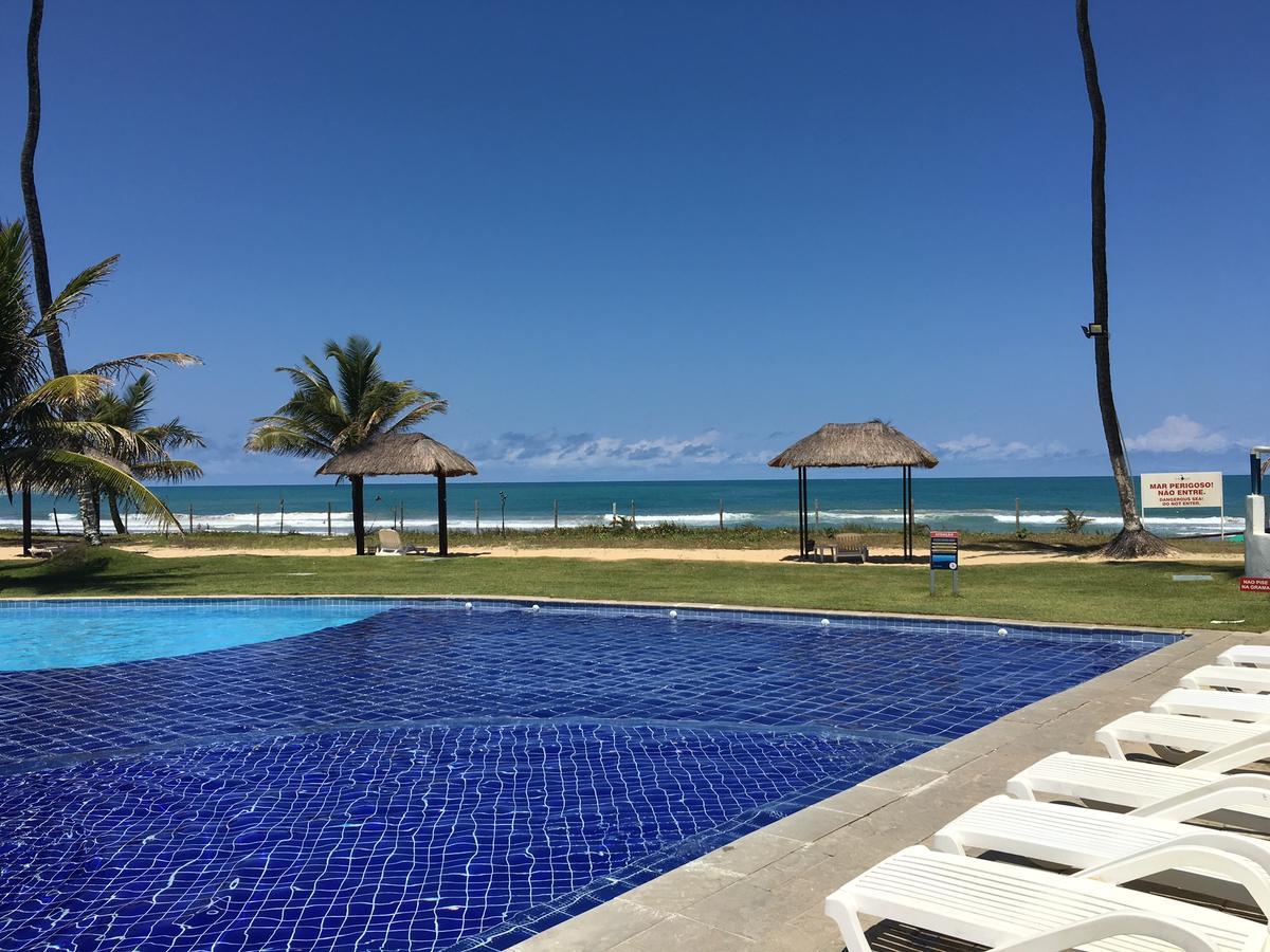 Apartamento com Varanda