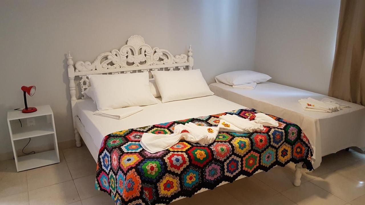 Quarto Família
