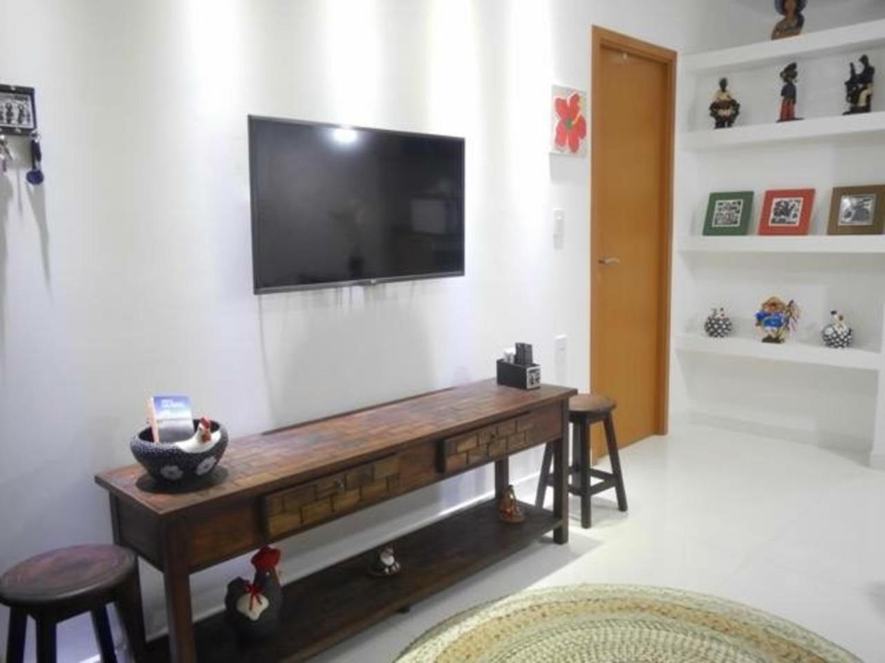 Apartamento de 2 Quartos