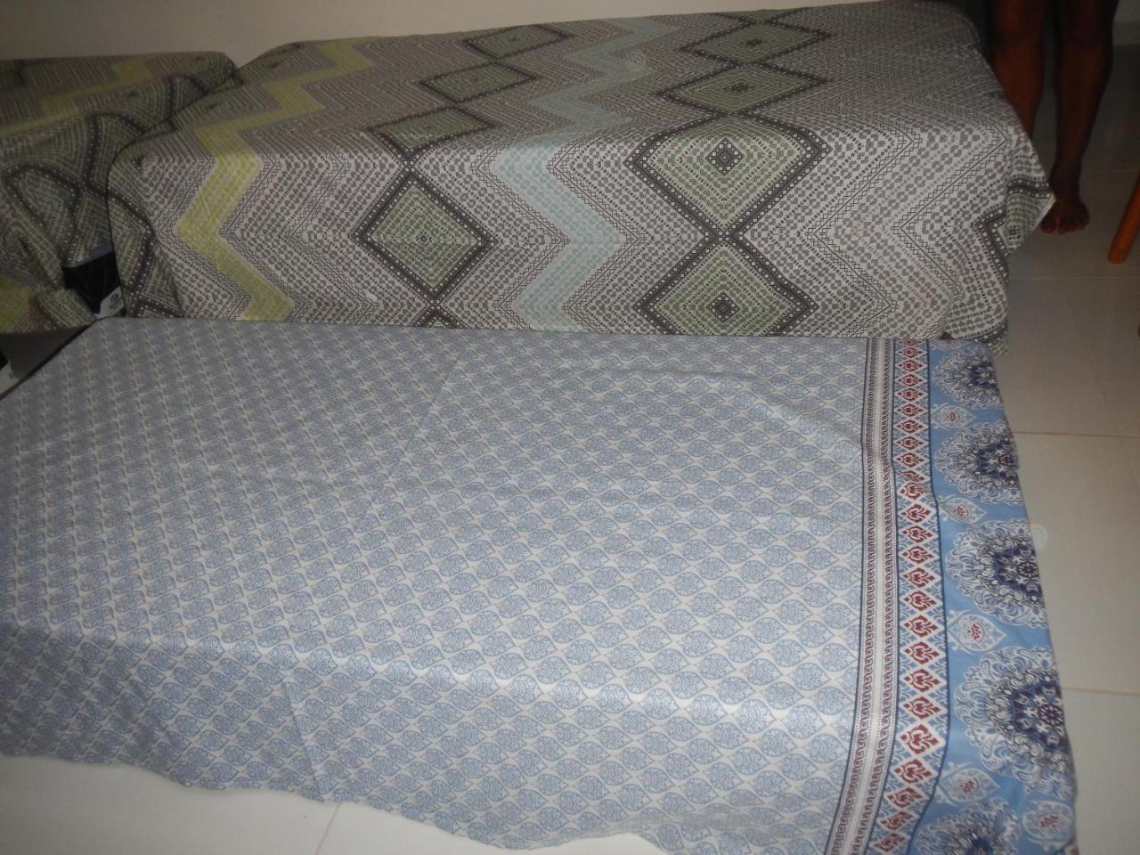 Apartamento de 1 Quarto