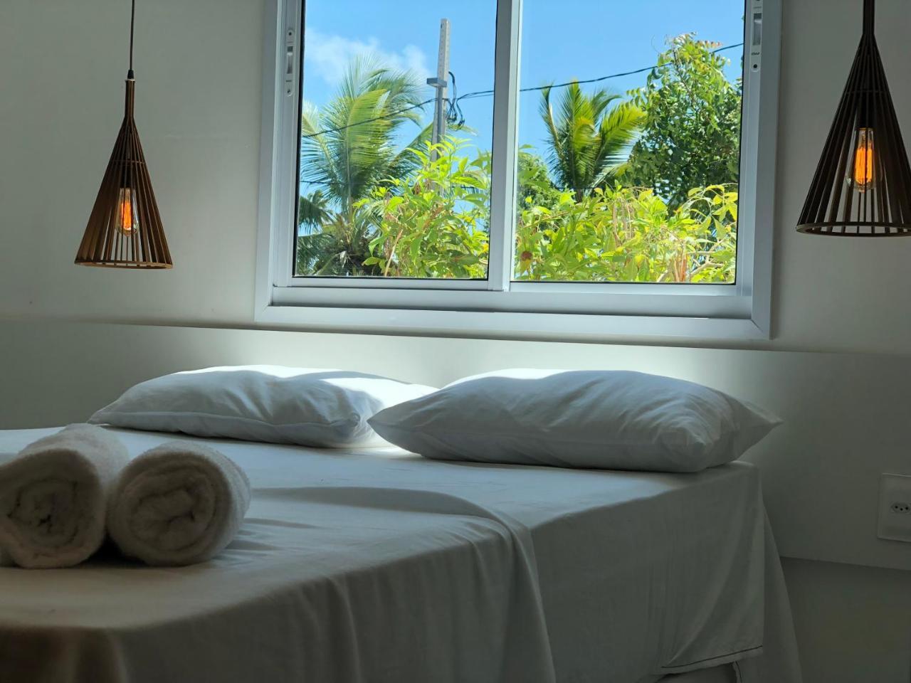 Apartamento Deluxe