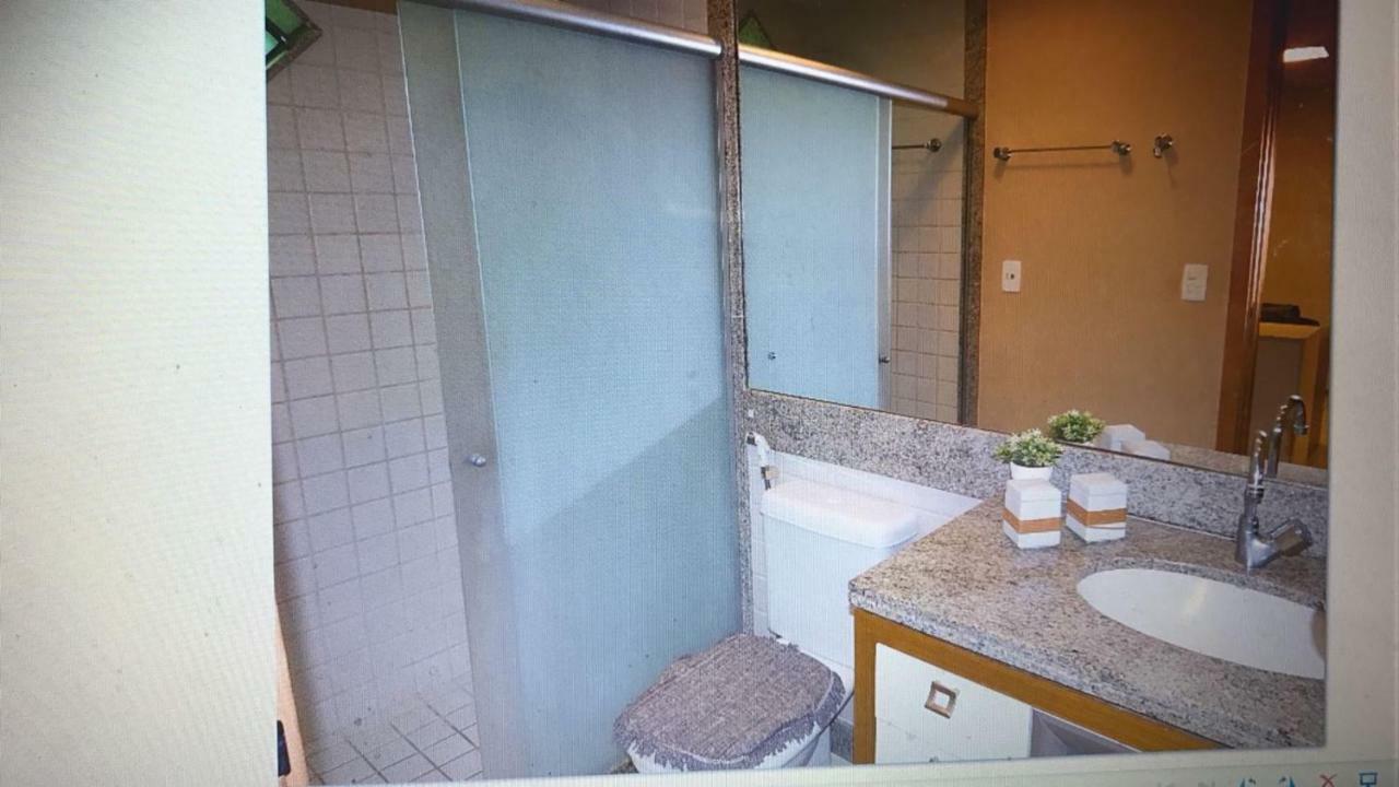 Apartamento de 1 Quarto