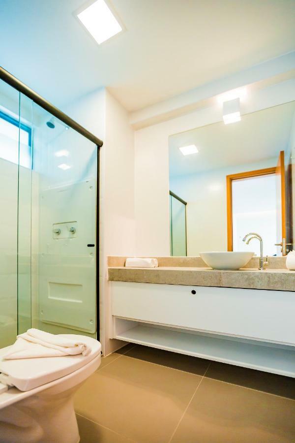 Apartamento de 1 Quarto