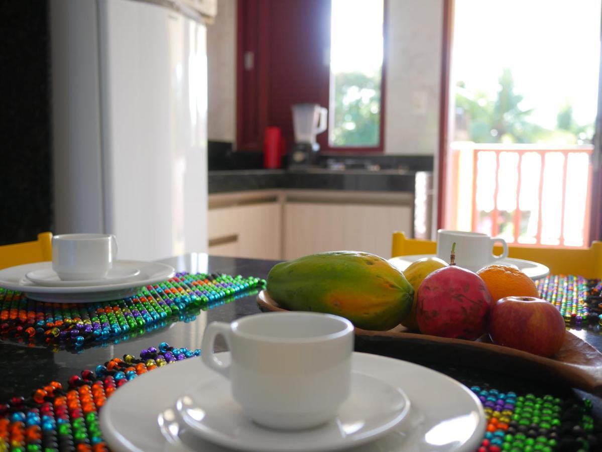 Apartamento de 1 Quarto