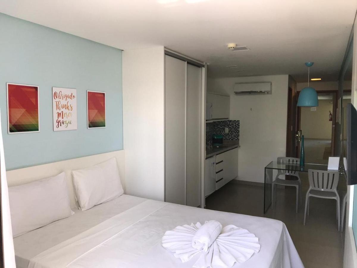 Apartamento Standard