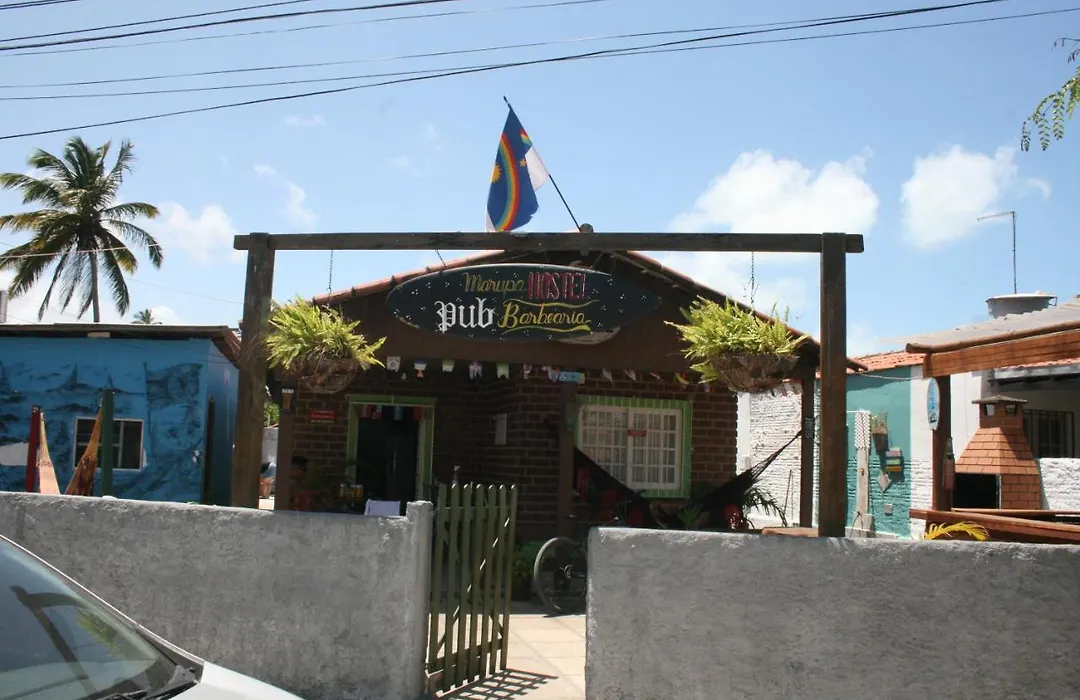 Marupa Hostel-1