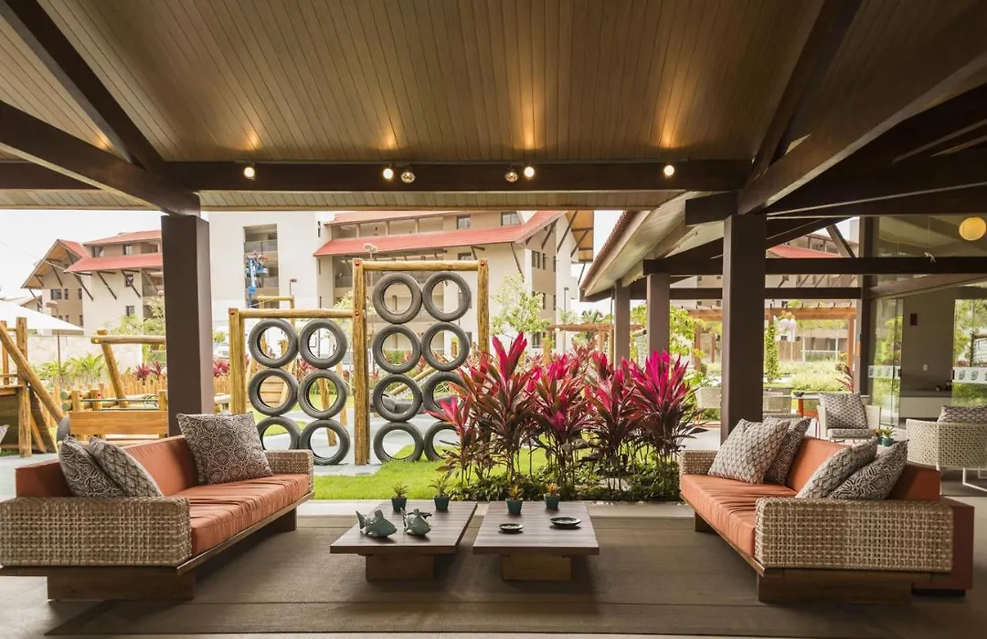 Oka Resort-1