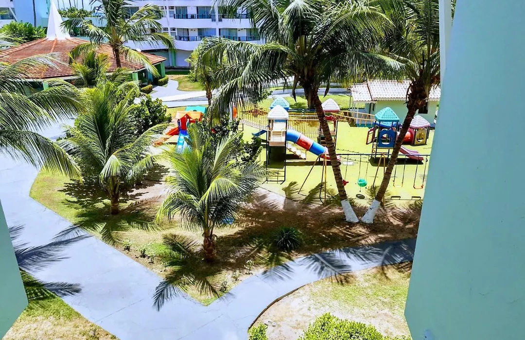 Ancorar Resort em Porto de Galinhas-1