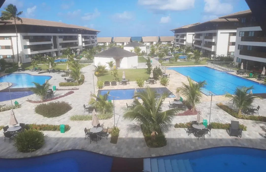 Cupe Beach Living Turquesa 209-1