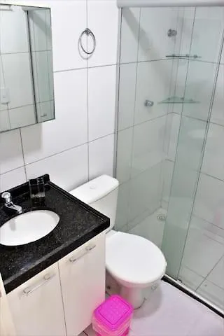 Praia Residence 303A - Porto De Galinhas - Pe-1