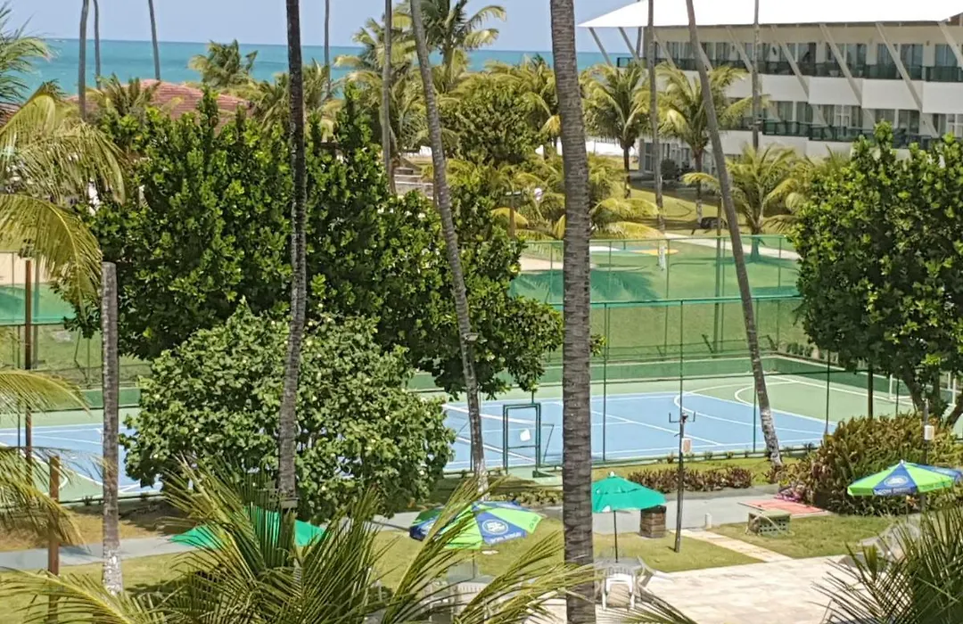 Ancorar Flat Resort-1