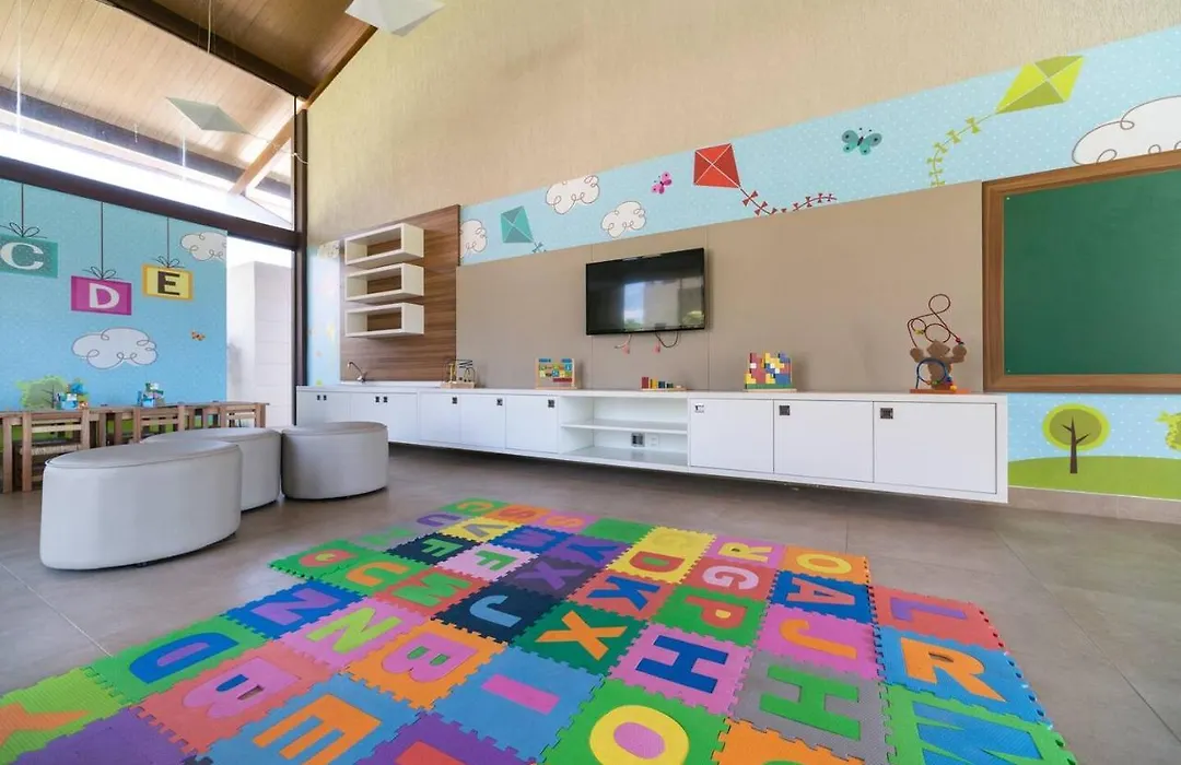 Duplex Com Piscina Malawi-1