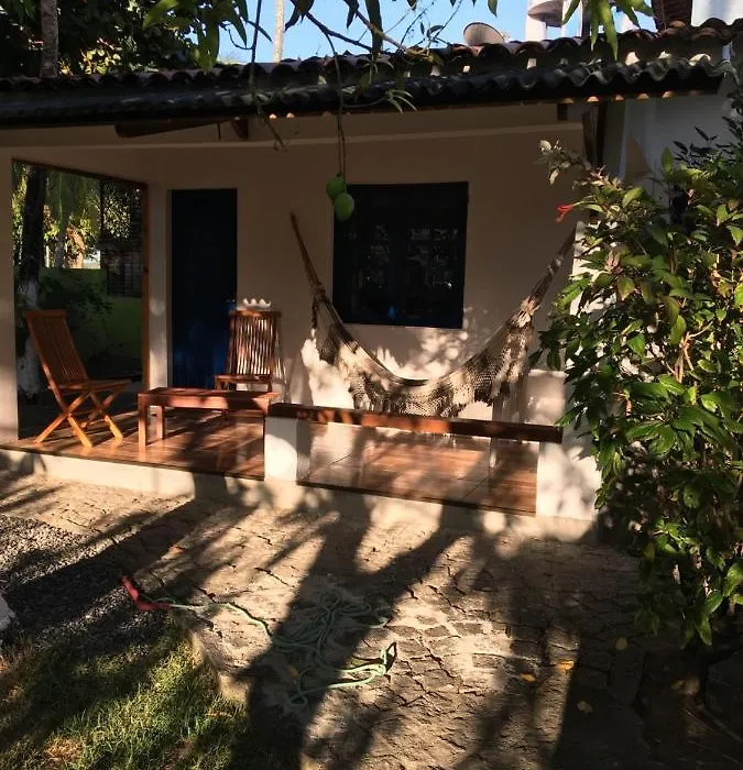Chales Adria-1