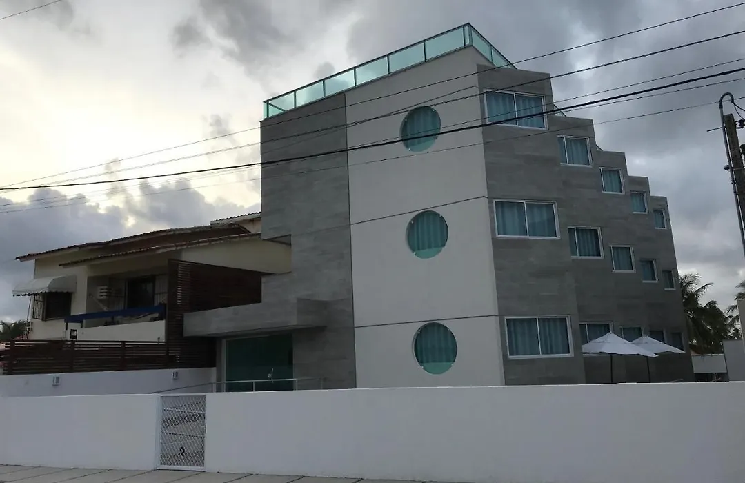 Cupe Beach Flats-1