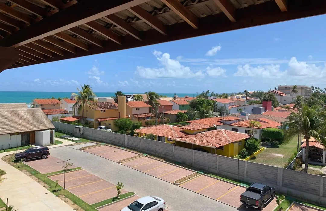 Cupe Beach Living-Porto De Galinhas-1