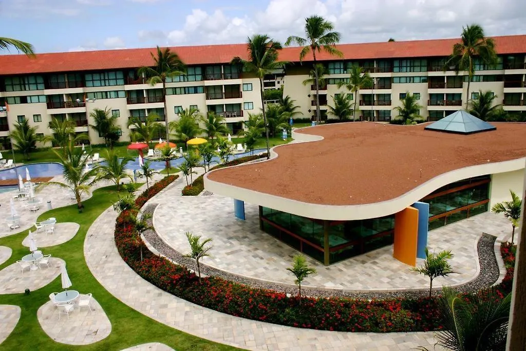 Studio Marulhos Resort-1