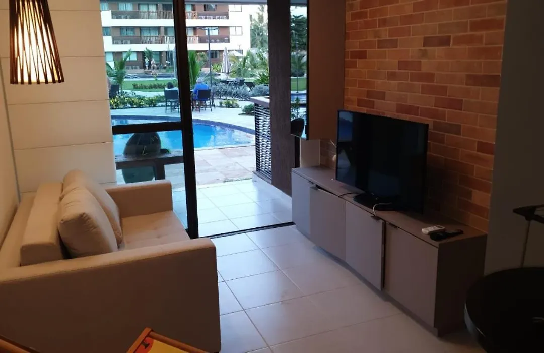 Cupe Beach Living Flat-1