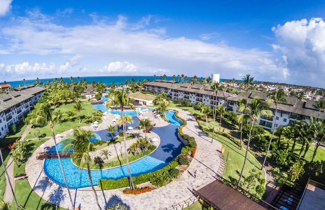 Beach Class Resort Muro Alto-1