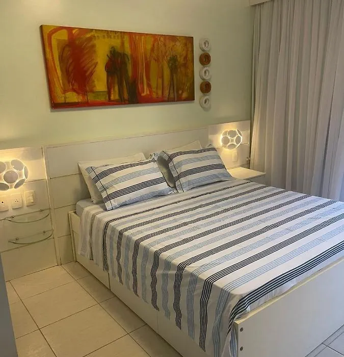 Flat Nannai Residence-1