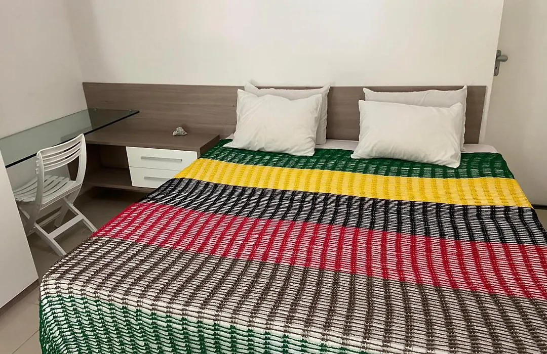 Ancorar Flat Resort 3Q-1