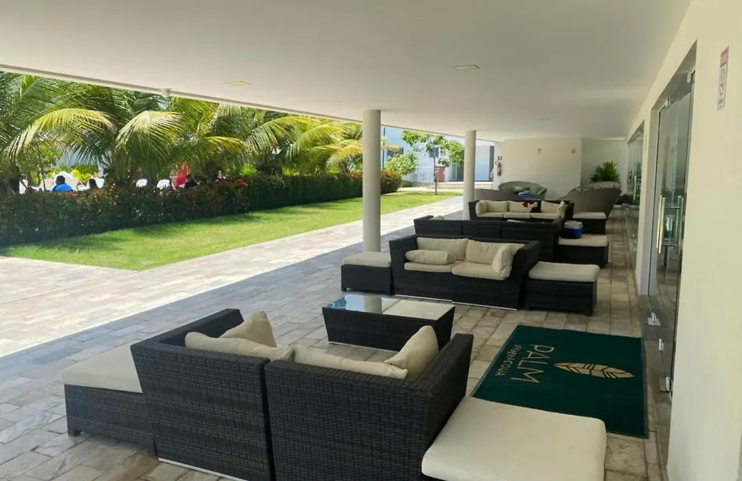 Palm Village Aqua-1