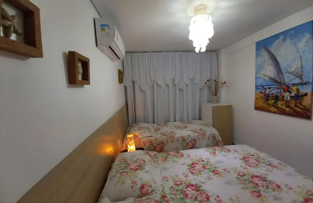 MAKAIBA RESIDENCE 302 - Coração de Porto e Piscinas Naturais-1