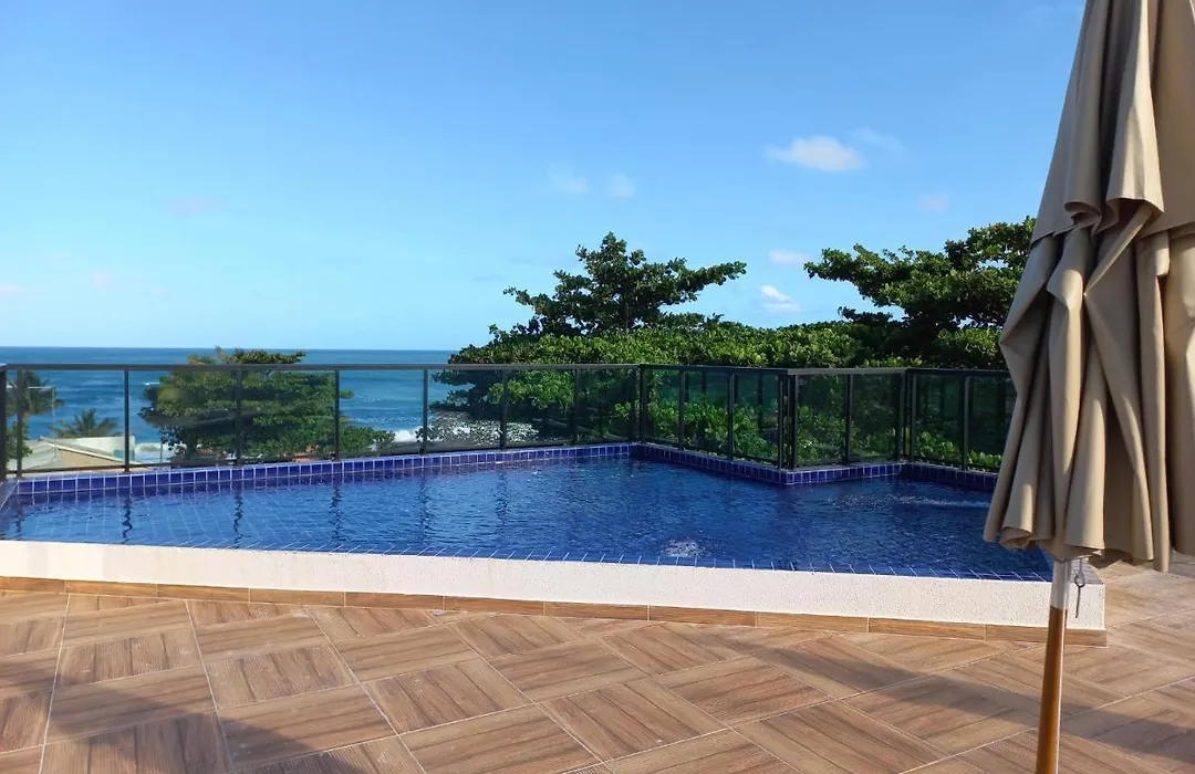 Maracaipe Condominio Novo, Apartamento 103-1