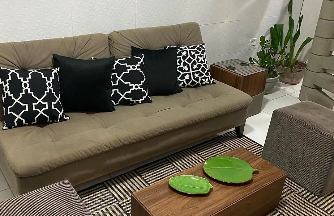Mandakaru Flats De Luxo-1