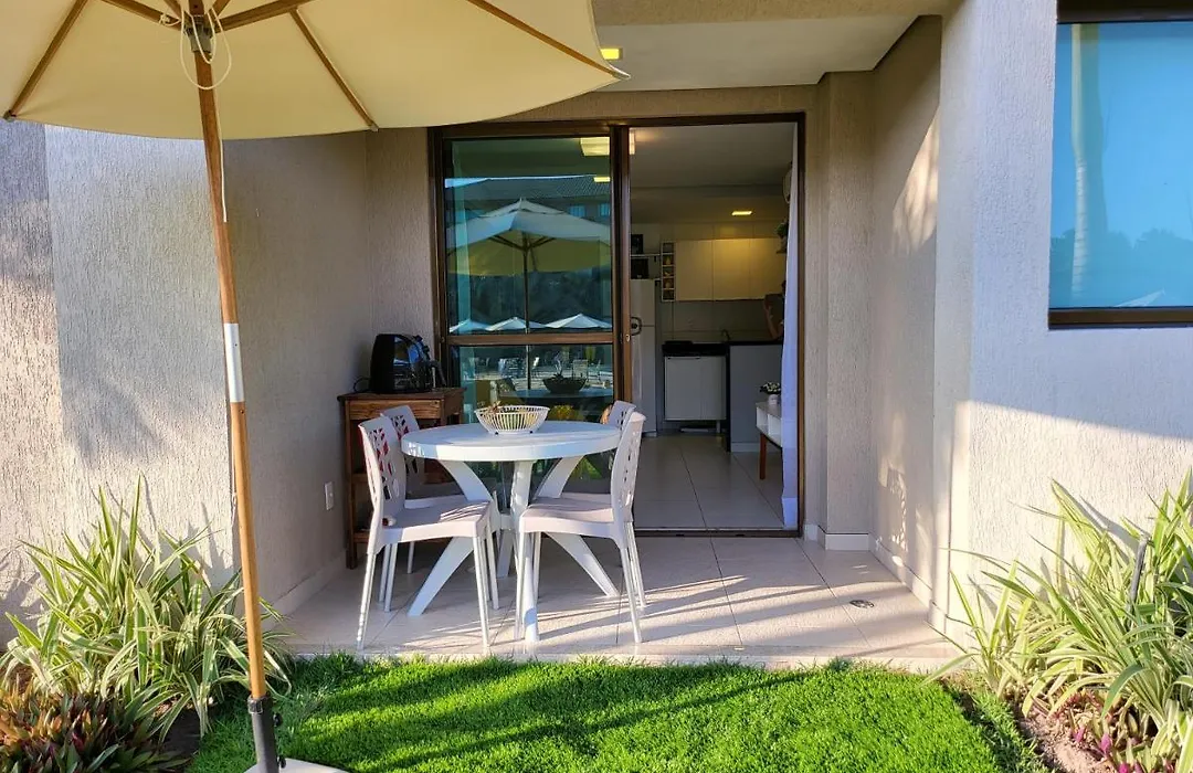 Apartamento Eco Life-1