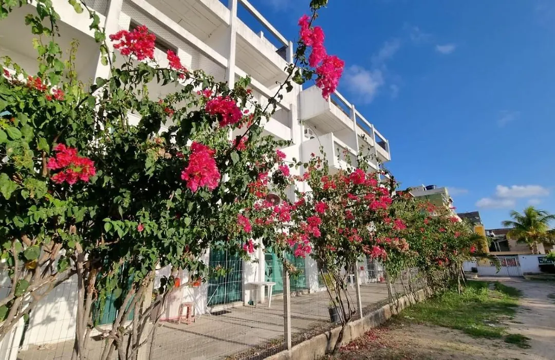 Solar Teixeira FLATS-1